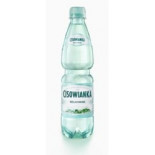 S WODA NIEGAZOWANA 0,5L CISOWIANKA - KAUCJA