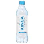 S WODA NIEGAZOWANA 0,5L KINGA PIENIŃSKA - KAUCJA