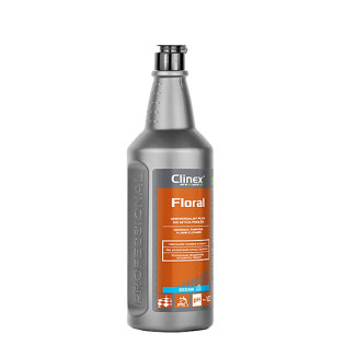 C PŁYN UNIWERSALNY CLINEX OCEAN 1L DO PODŁOGI