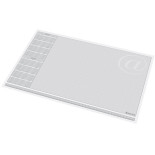 BIUWAR WKŁAD NOTES 0318-0003-99 PANTA PLAST