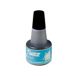 TUSZ DO STEMPLI  D.RECT CZARNY 30ml 