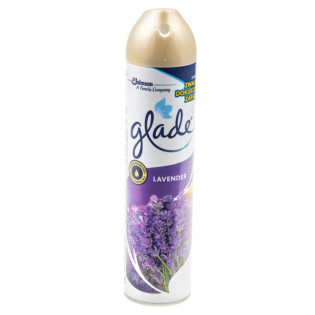 C ODŚWIEŻACZ BRISE SPRAY LAWENDA
