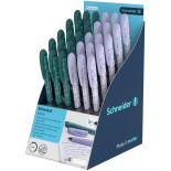 Display piór kulkowych SCHNEIDER Voice, 30 szt., m