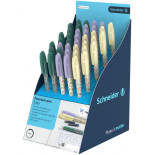 Display piór wiecznych SCHNEIDER Zippi, 40 szt., m