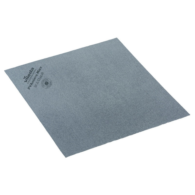 Ściereczka VILEDA PROFESSIONAL PVAmicro, 50 x 44 c