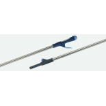 Zestaw VILEDA PROFESSIONA SprayPro Inox Express, 2