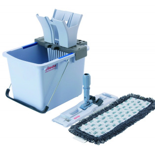 Zestaw VILEDA Professional UltraSpeed Pro, 15 l, z