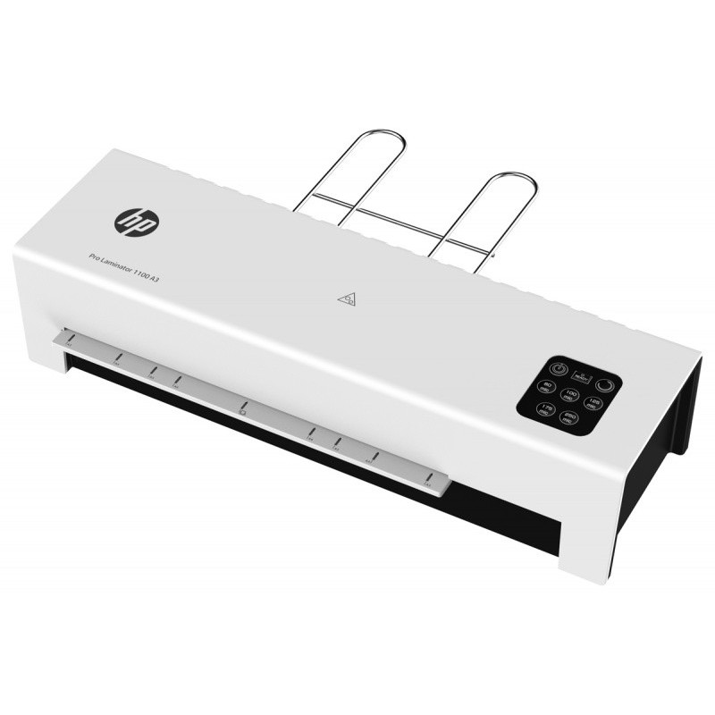 Laminator HP PRO LAMINATOR 1100 A3, biały