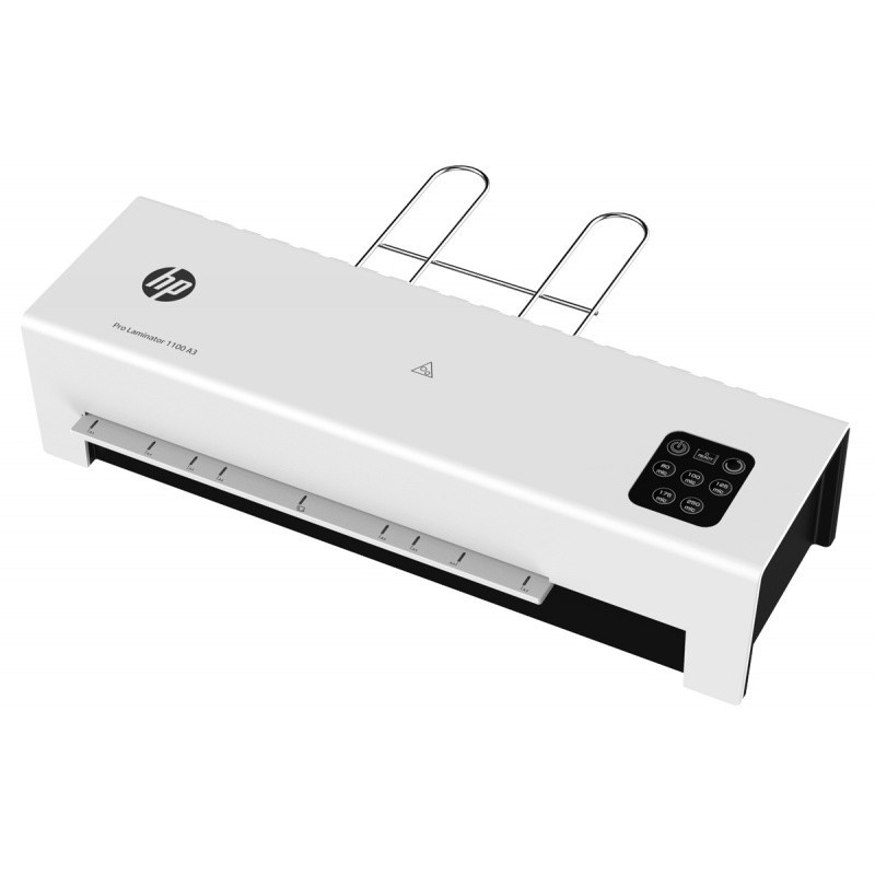 Laminator HP PRO LAMINATOR 1100 A3, biały
