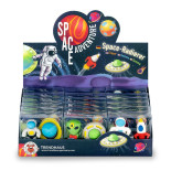 Gumka do ścierania TRENDHAUS Space Adventure, 2 sz
