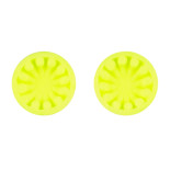Zatyczki do uszu 3M (EARFXC5), 5 par, żółte