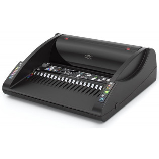 Bindownica elektryczna GBC CombBind C200E, A5/A4/A