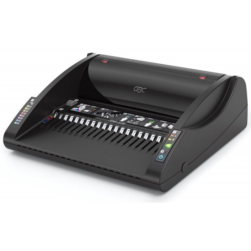 Bindownica elektryczna GBC CombBind C200E, A5/A4/A