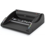 Bindownica elektryczna GBC CombBind C200E, A5/A4/A