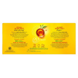 Herbata LIPTON czarna, Yellow Label, 400 torebek