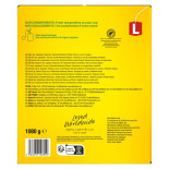Herbata LIPTON czarna, Yellow Label, 600 kopert