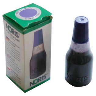 TUSZ DO STEMPLI NORIS 110S FIOLETOWY