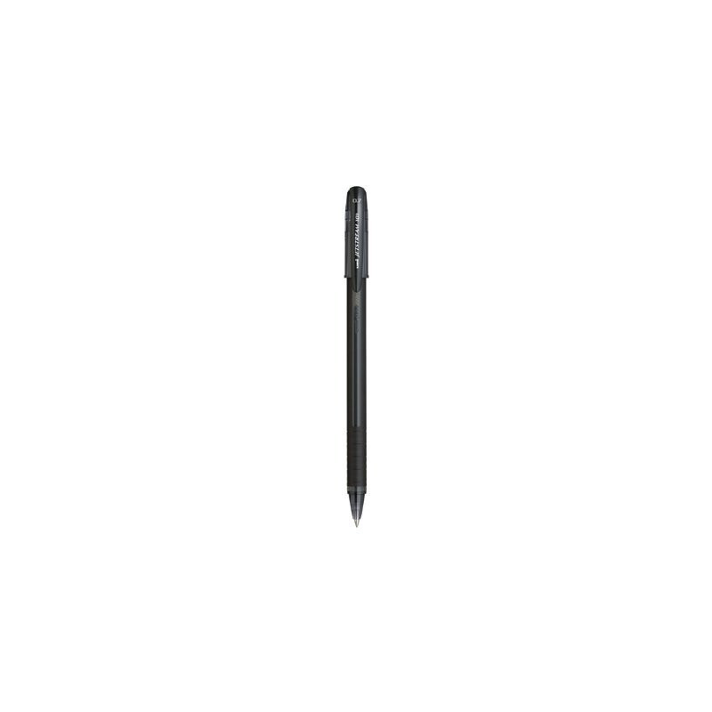 DŁUGOPIS UNI SX-101 CZERWONY
