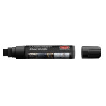 MARKER KREDOWY TOMA 290 CZARNY 