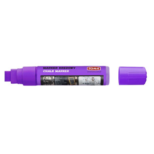 MARKER KREDOWY TOMA 290 FIOLETOWY 