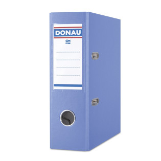 SEGREGATOR DONAU A5 75 MM MASTER PP NIEBIESKI