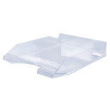 SZUFLADA OFFICE PRODUCTS A4 PRZEŹROCZYSTA