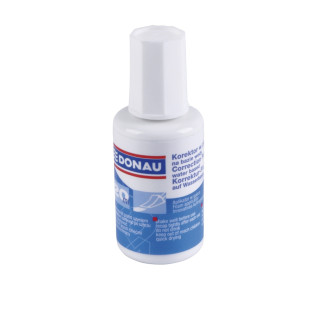 KOREKTOR PŁYN DONAU 20ML