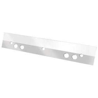 LISTWA SAMOPRZYLEPNA Q-CONNECT A5 125MM /50SZT