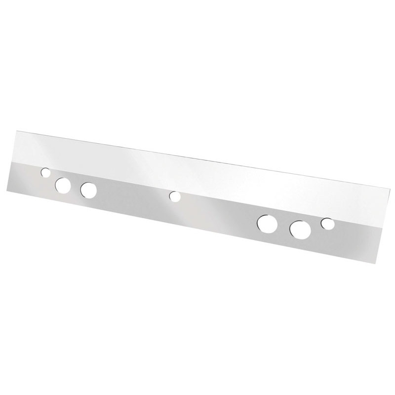 LISTWA SAMOPRZYLEPNA Q-CONNECT A5 125MM /50SZT