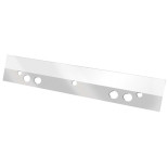 LISTWA SAMOPRZYLEPNA Q-CONNECT A5 125MM /50SZT
