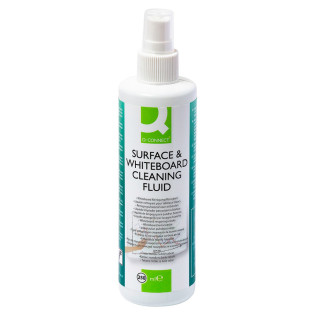 PŁYN DO TABLIC Q-CONNECT 250ml KF04552A
