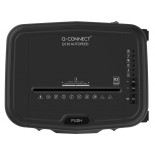 Niszczarka Q-CONNECT Q120, z automatycznym podajni