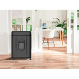 Niszczarka Q-CONNECT Q120, z automatycznym podajni