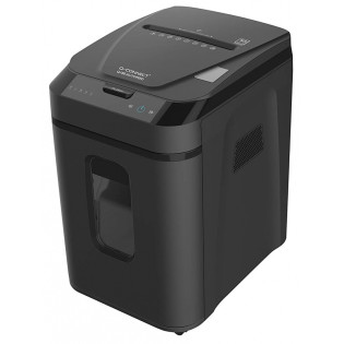 Niszczarka Q-CONNECT Q180, z automatycznym podajni