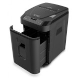 Niszczarka Q-CONNECT Q180, z automatycznym podajni