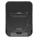 Niszczarka Q-CONNECT Q180, z automatycznym podajni