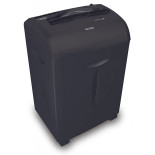 Niszczarka Q-CONNECT Q12CC, czarna