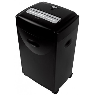 Niszczarka Q-CONNECT Q15CC, czarna