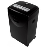 Niszczarka Q-CONNECT Q15CC, czarna