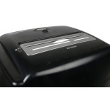 Niszczarka Q-CONNECT Q15CC, czarna