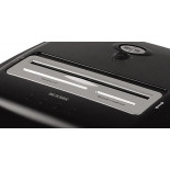 Niszczarka Q-CONNECT Q15CC, czarna