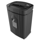 Niszczarka Q-CONNECT Q14MCC, czarna