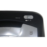 Niszczarka Q-CONNECT Q10CC, czarna