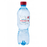 S WODA NIEGAZOWANA 0,5L AQUA POLONIA