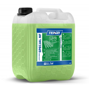 Środek do zabrudzeń organicznych TENZI, Super Gree