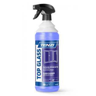 Płyn do mycia szyb i luster TENZI, Top Glass, 1l