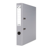 SEGREGATOR A4 BASIC 50 SZARY