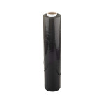 FOLIA STRETCH 50CM 2.5KG NETTO CZARNA