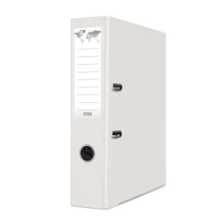 Segregator A4 BASIC 75 biały