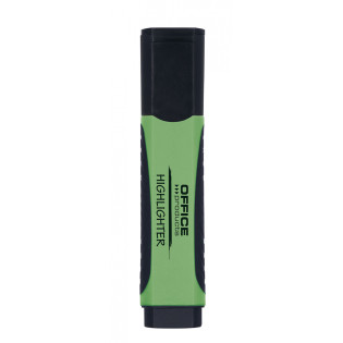 ZAKREŚLACZ OFFICE PRODUCTS ZIELONY
